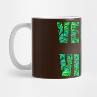 veganism Mug